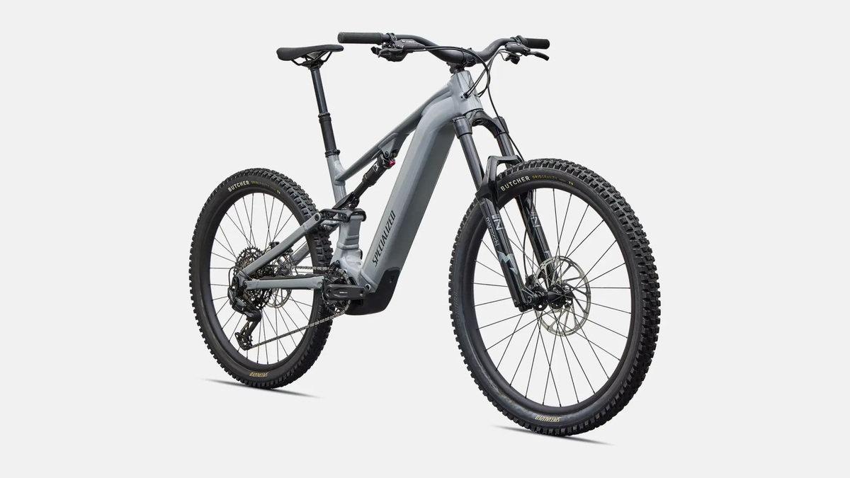 Vélo Turbo Levo 4 Alloy - Specialized