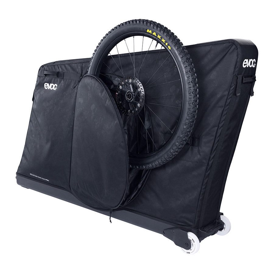 Sac de Voyage Mountain Bike Bag Pro - Evoc