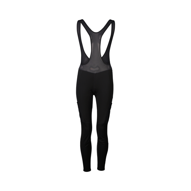 Cuissard à bretelles  Thermique Cargo Femme - Poc
