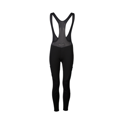Cuissard à bretelles  Thermique Cargo Femme - Poc