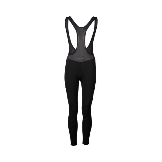 Cuissard à bretelles  Thermique Cargo Femme - Poc