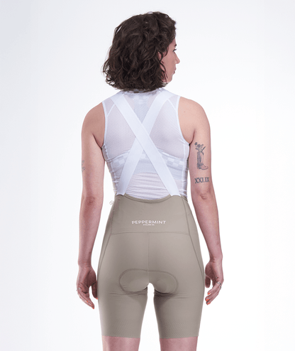 Bib Signature - Peppermint