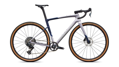 Vélo Crux 5 Comp SRAM Rival XPLR - Specialized