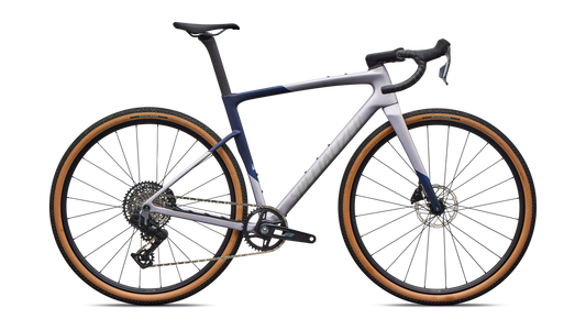 Vélo Crux 5 Comp SRAM Rival XPLR - Specialized