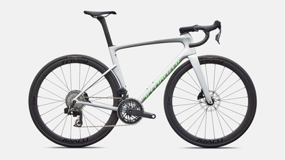 Vélo Tarmac SL9 Expert SRAM Force AXS - Specialized