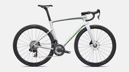Vélo Tarmac SL9 Expert SRAM Force AXS - Specialized