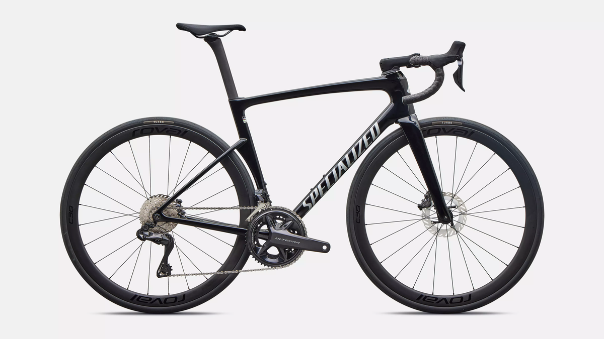 Vélo Tarmac SL9 Expert Di2 - Specialized