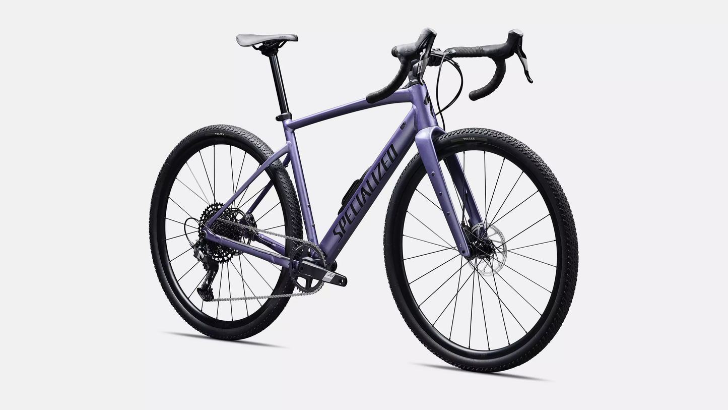 Vélo Diverge 4 Comp Alloy - Specialized
