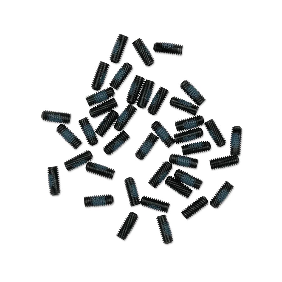 Traction Pin Kit 10mm 40pcs - Crankbrothers
