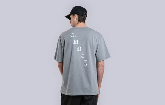 T-Shirt Loose Fit CMNCL - Commencal