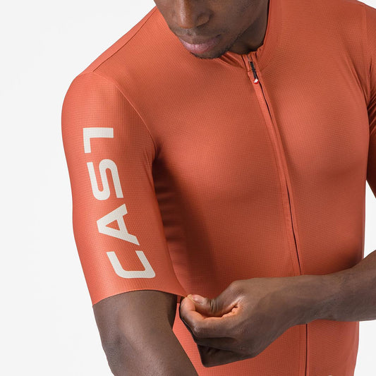 Maillot SS Entrata Apex - Castelli