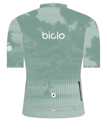 Maillot SS Espresso - Biclo