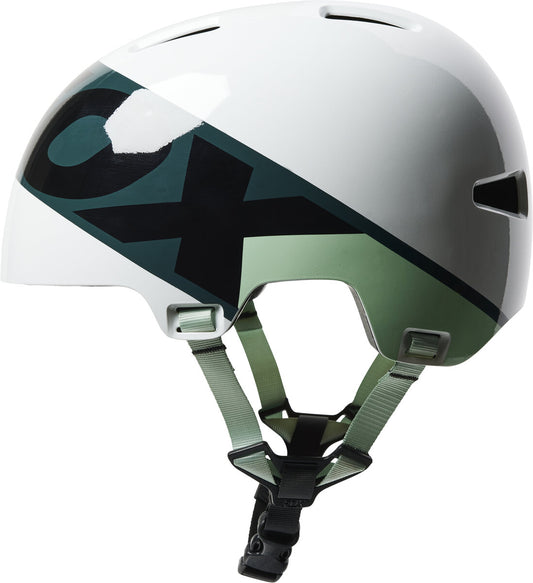 Casque Flight Junior - Fox