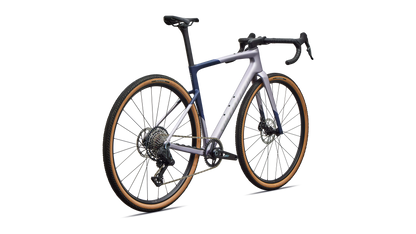 Vélo Crux 5 Comp SRAM Rival XPLR - Specialized