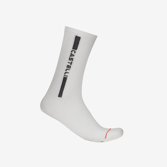 Chaussettes Linea Logo 15 - Castelli