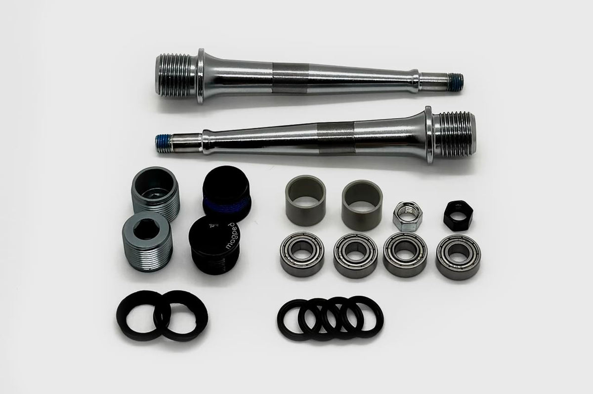 Refresh Kit ENDURO2 - Magped