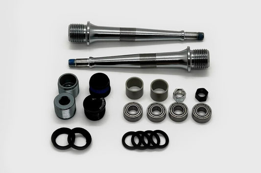 Refresh Kit ENDURO2 - Magped