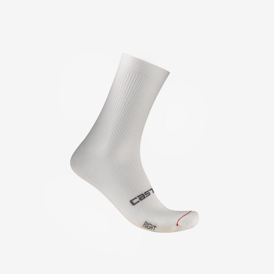 Chaussettes Espresso 12 Femme - Castelli