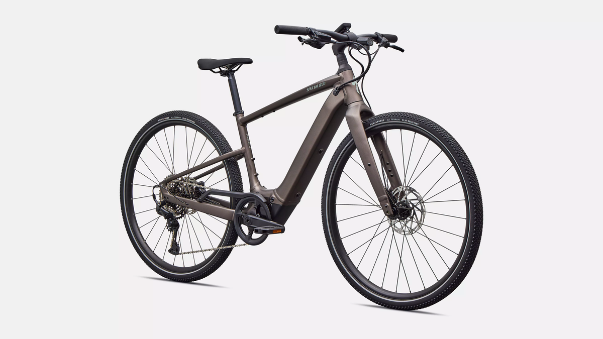 Vélo Turbo Vado SL 2 4.0  - Specialized
