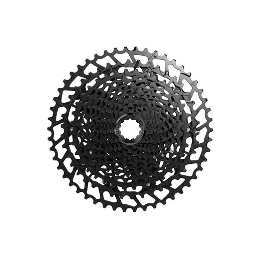 SRAM, NX Eagle PG-1230, Cassette, Speeds: 12, 11-50T