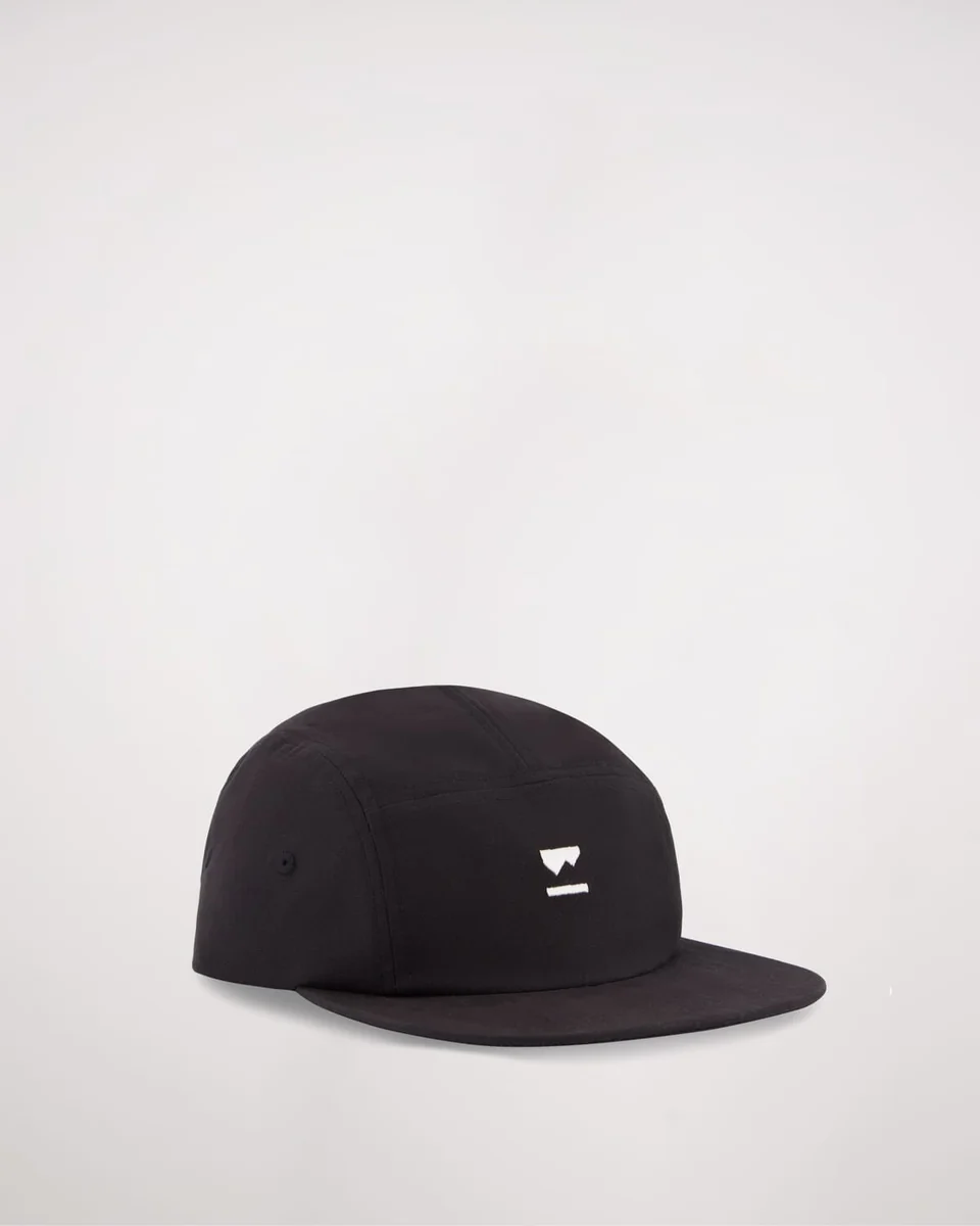 Casquette Ridgeline 5 Panel - Mons Royale