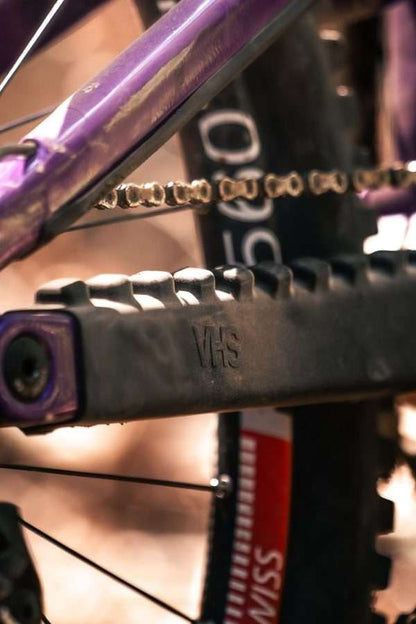 VHS V-3 Chain Sound Dampener - RideWrap