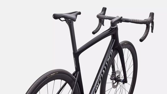Vélo Tarmac SL9 Expert Di2 - Specialized