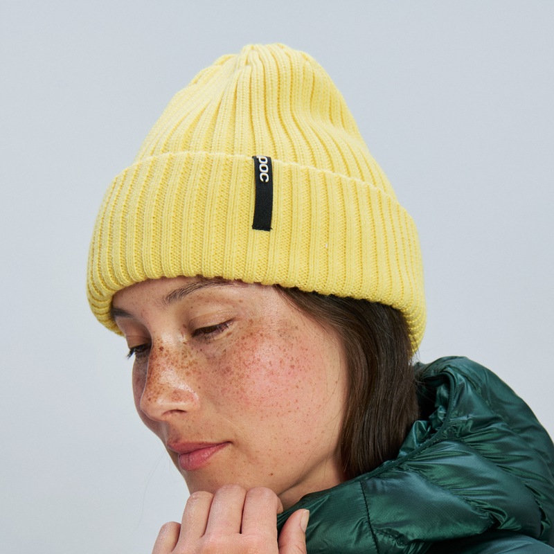 Bonnet - Poc