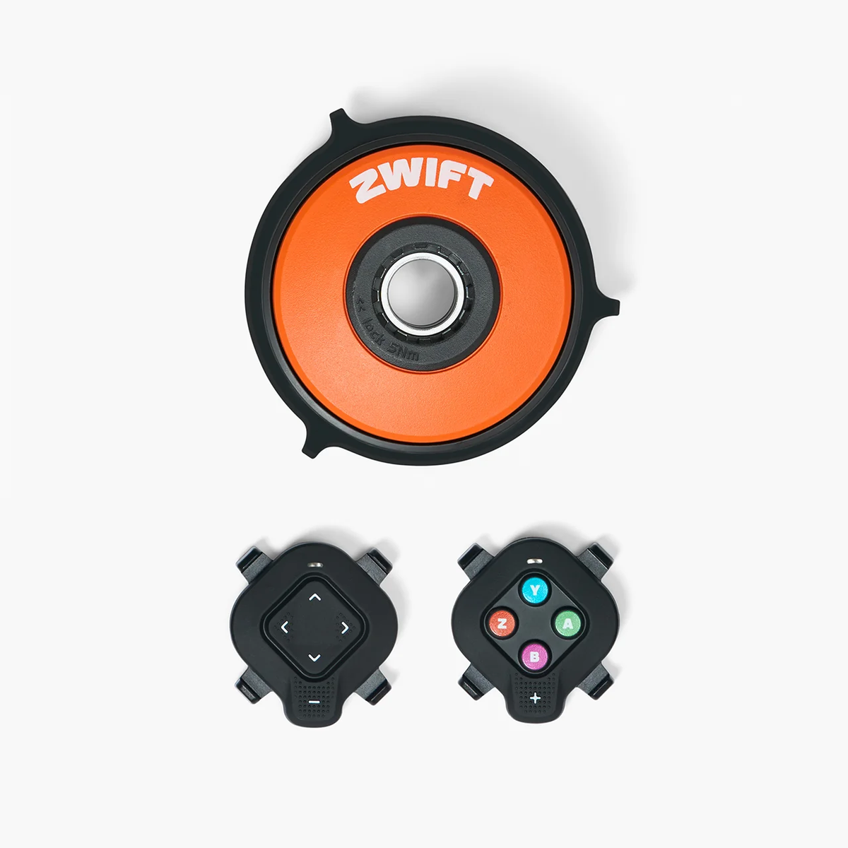 Kit de Mise à Niveau Zwift Cog & Click V2 Tacx - Zwift