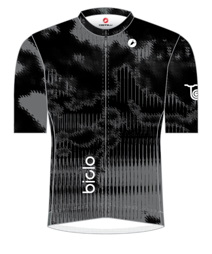 Maillot SS Espresso - Biclo