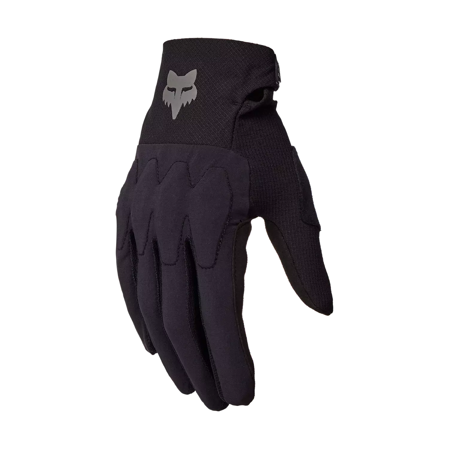 Defend D3O Gloves - Fox