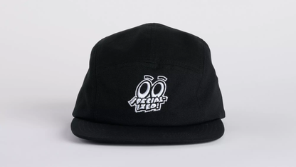 Casquette Eyes Graphic 5-Panel Camper Junior - Specialized