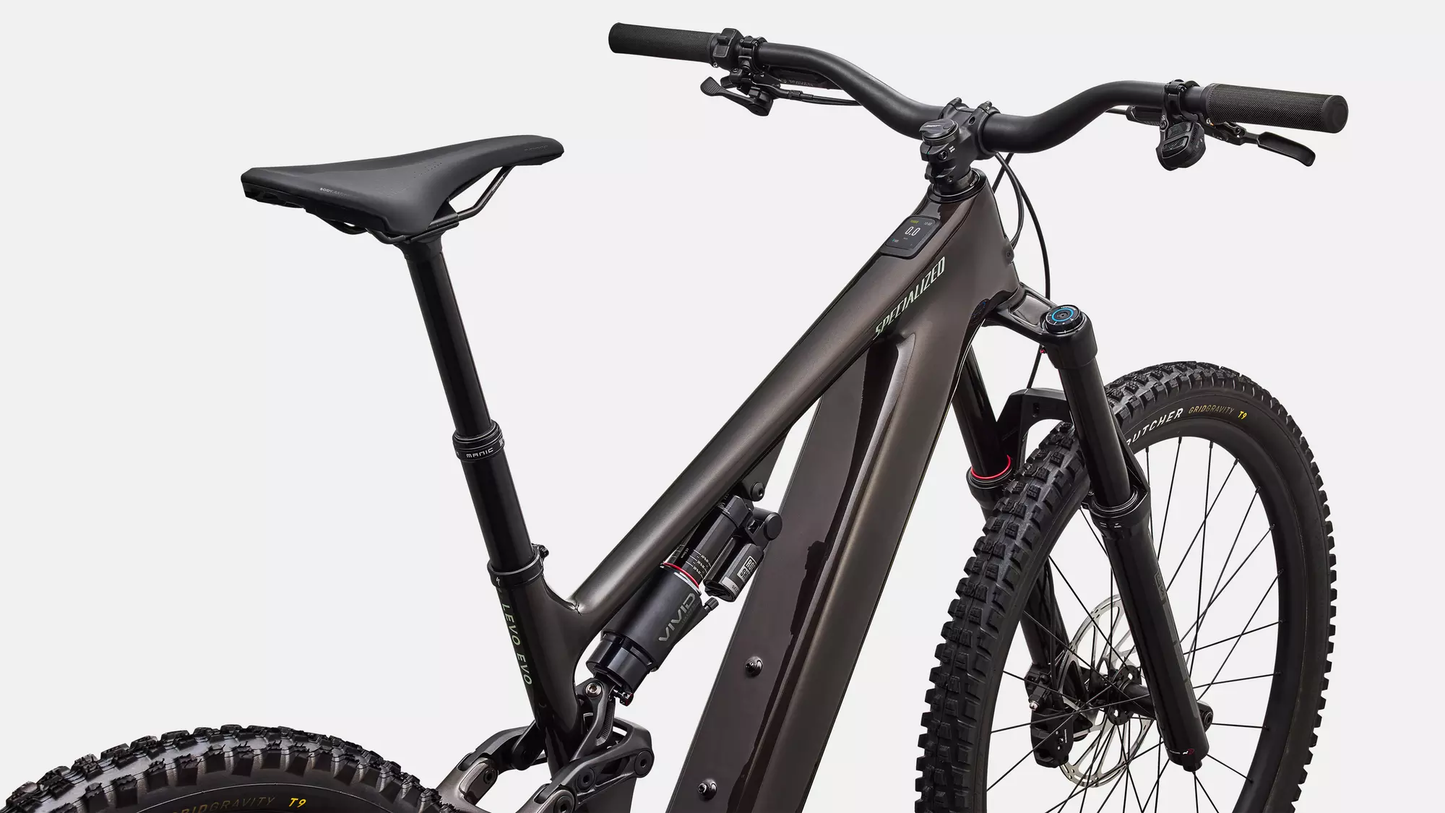 Vélo Turbo Levo 4 EVO Comp - Specialized