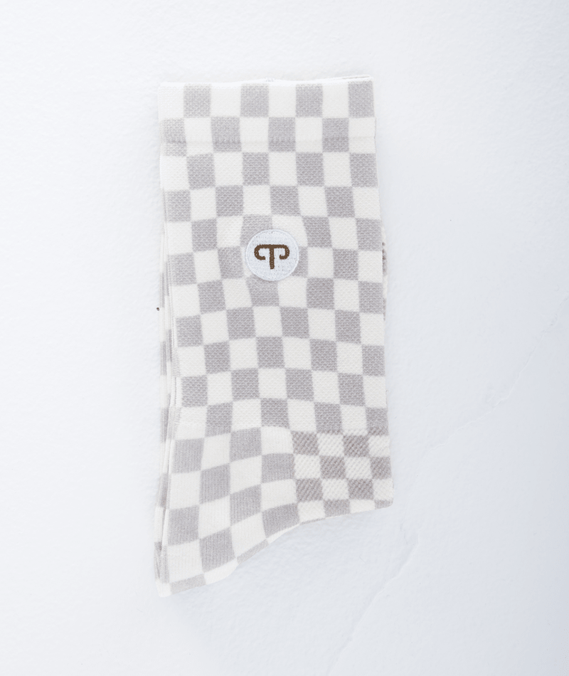 Chaussette Signature - Peppermint