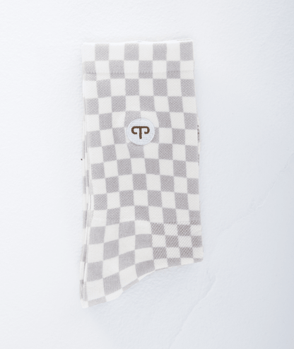 Chaussette Signature - Peppermint