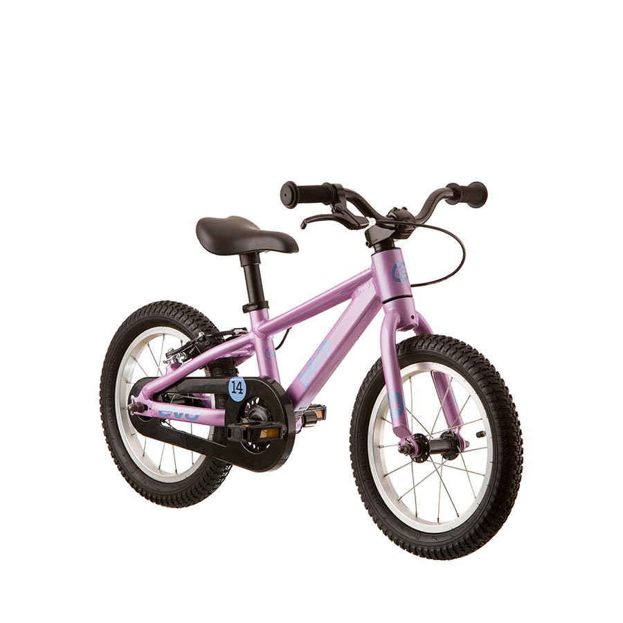 Vélo Bebop 14 - Evo