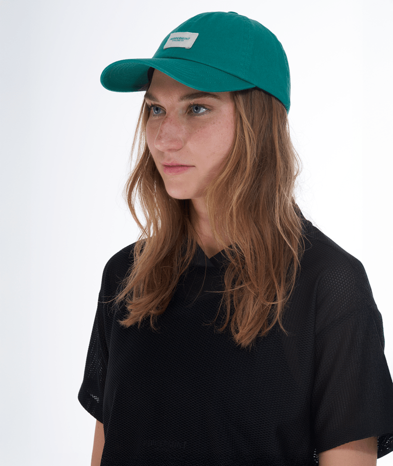 Casquette - Peppermint