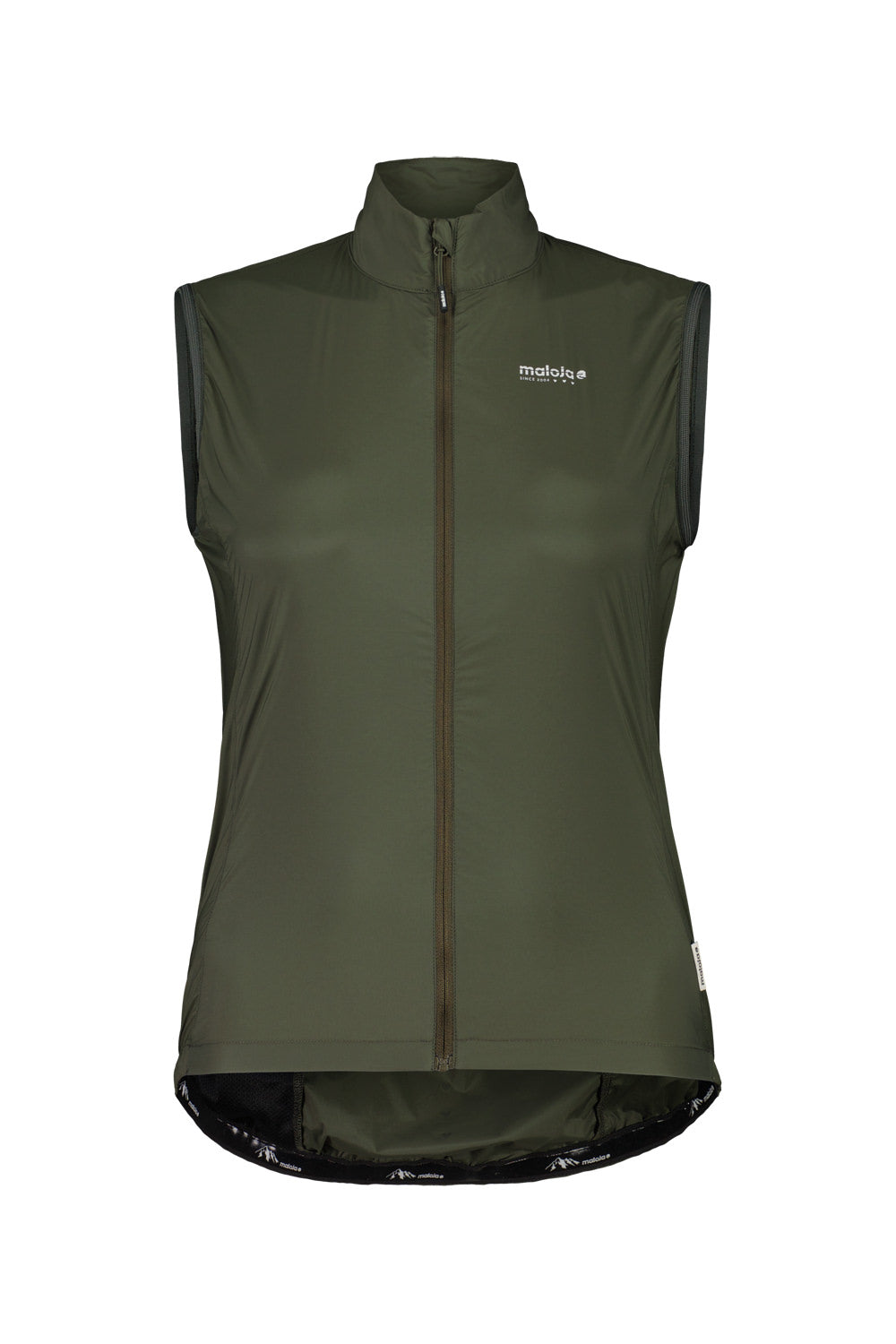 Veste Coupe-vent SeisM. Femme - Maloja
