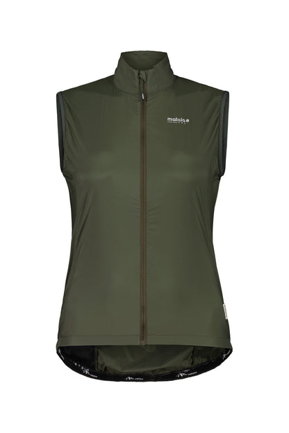 Veste Coupe-vent SeisM. Femme - Maloja