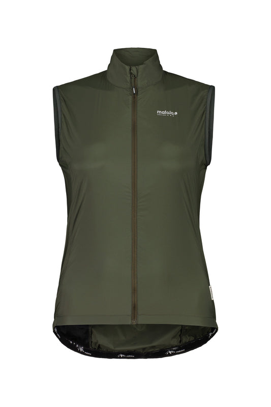 Veste Coupe-vent SeisM. Femme - Maloja