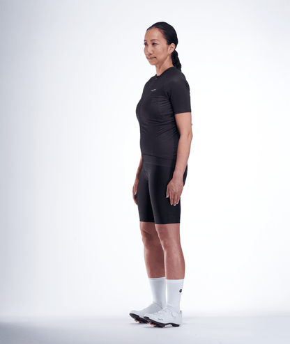 Maillot SS Classique - Peppermint