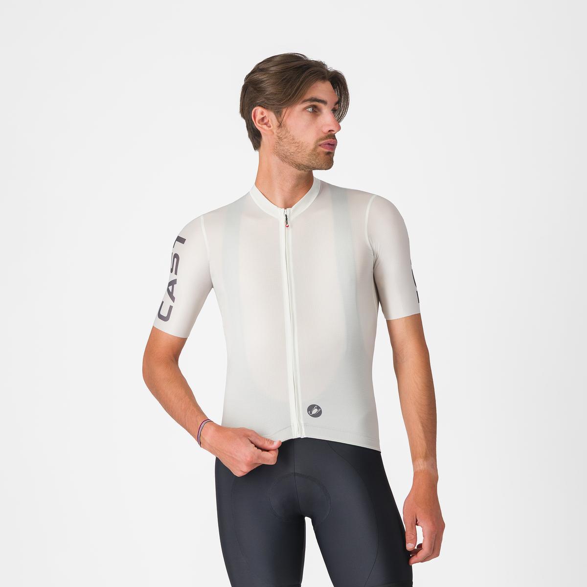 Maillot SS Entrata Apex - Castelli