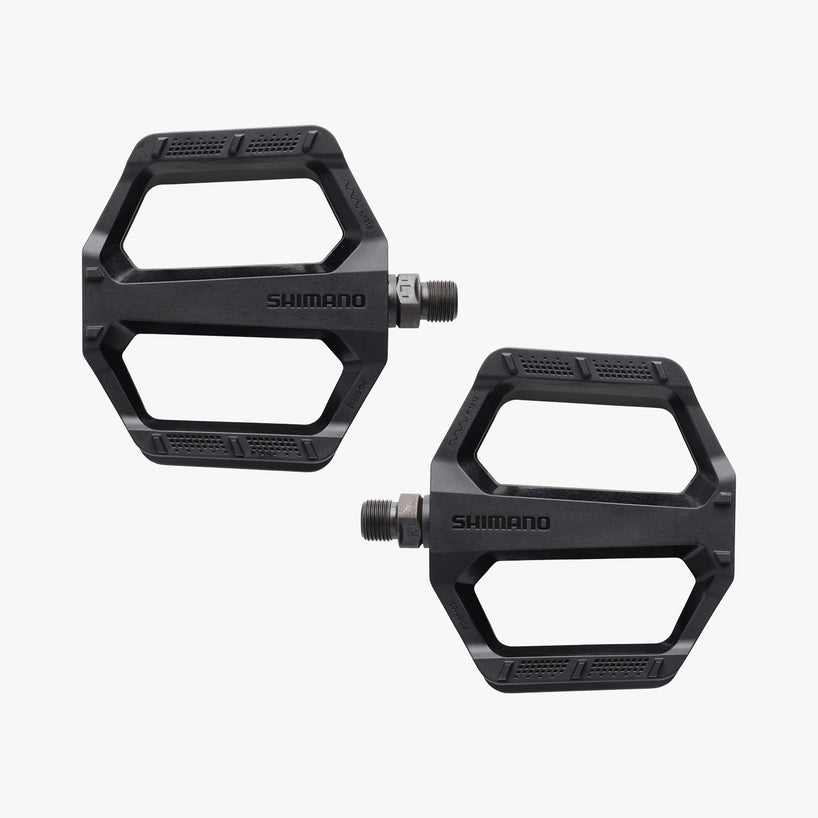 Pédales avec Réflecteur PD-EF102 - Shimano