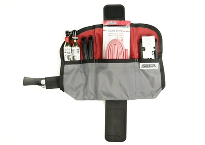 Sac de Selle Seat Roll Asymmetrico - Silca