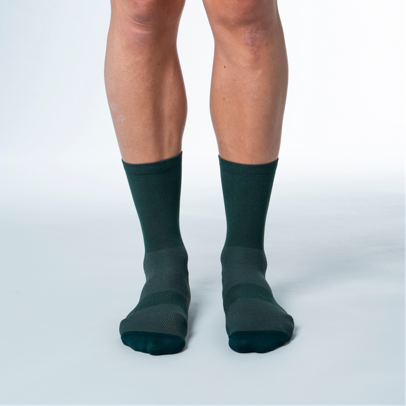 Chaussettes Vélo Cadence - Poc