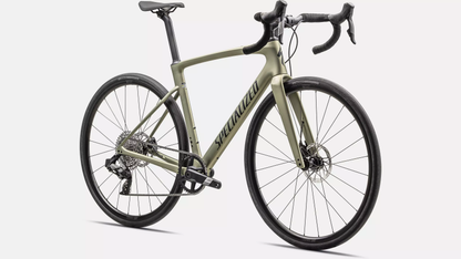 Vélo Roubaix SL8 Sport Apex - Specialized