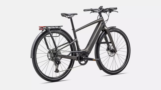 Vélo Turbo Vado SL 2 4.0 - Specialized