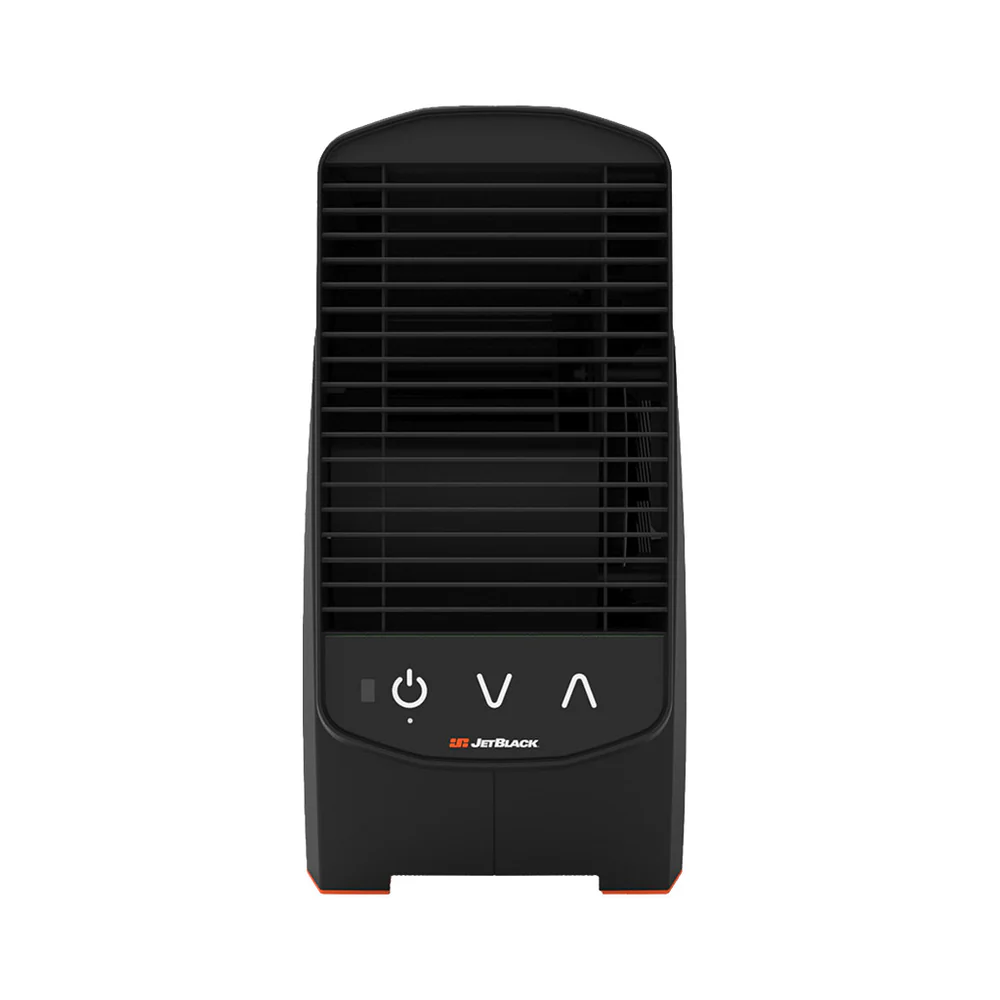 Ventilateur d'entraînement - JetBlack