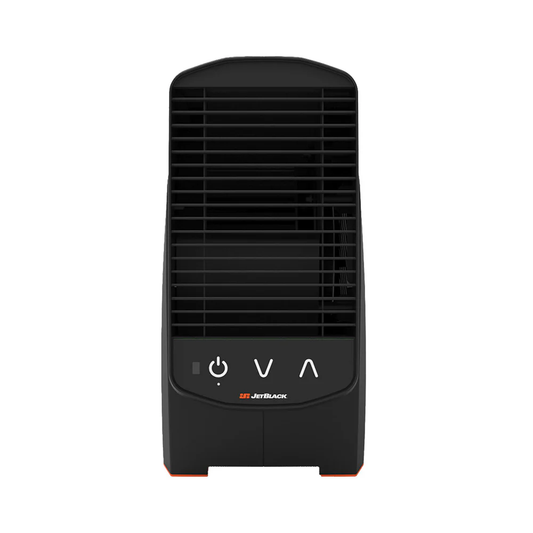 Ventilateur d'entraînement - JetBlack