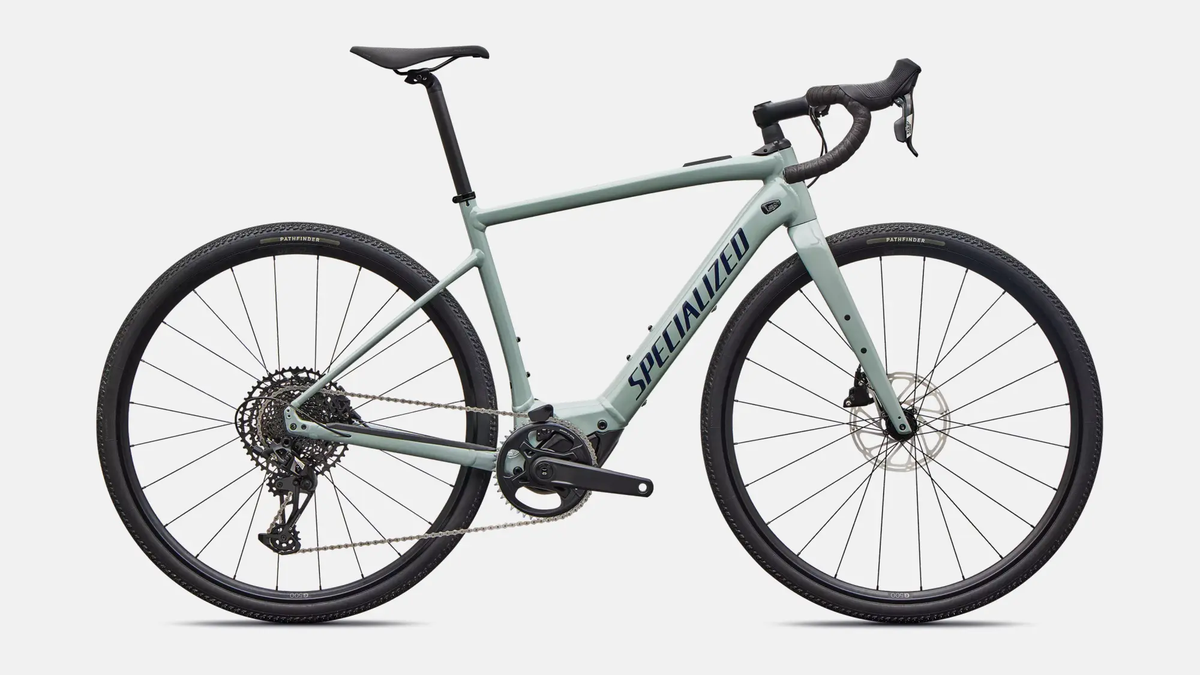 Vélo Turbo Creo 2 Comp E5 - Specialized
